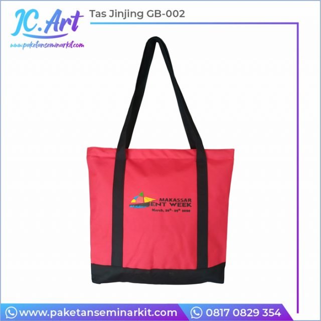 5. Tas Jinjing GB002