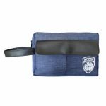Konveksi Seminar Tas HandBag Pouch PC 404