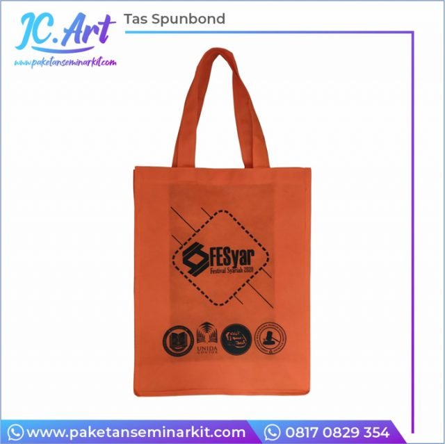 Konveksi Tas Furing Ponorogo