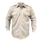Kemeja Tactical Outdoor Bahan Ripstop