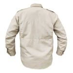 Konveksi Kemeja Tactical Outdoor Bahan Ripstop 2