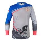 Konveksi Jersey Sepeda Printing