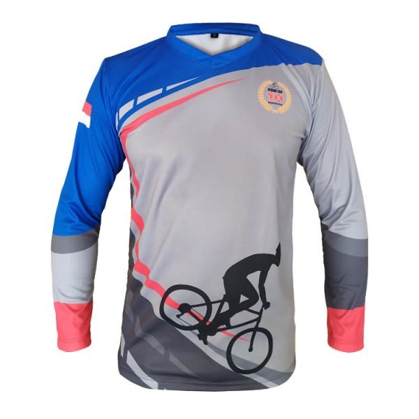 Konveksi Jersey Sepeda Printing