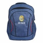 Konveksi Tas Seminar Kit Ransel RS 027