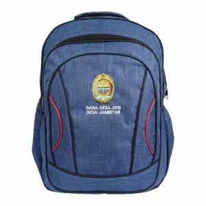 Konveksi Tas Seminar Kit Ransel RS 027