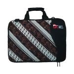 Konveksi Tas Seminar Laptop Canvas Murah TL 007