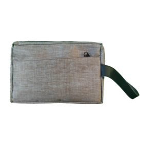 Konveksi Tas Seminar Pouch Hand Bag PC 401