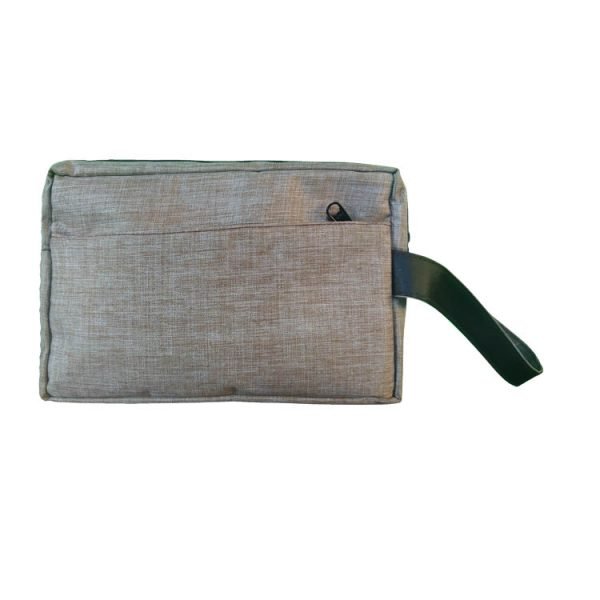 Konveksi Tas Seminar Pouch Hand Bag PC 401