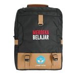 Konveksi Tas Ransel RS 031