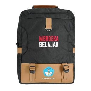Konveksi Tas Ransel RS 031