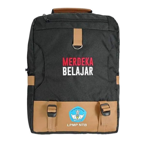 Konveksi Tas Ransel RS 031