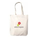 Tas Seminar Totebag Blacu Logo DTF