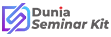 Pesan Paket Seminar Kit Murah dan Konveksi Tas Murah Online Ke Seluruh Indonesia
